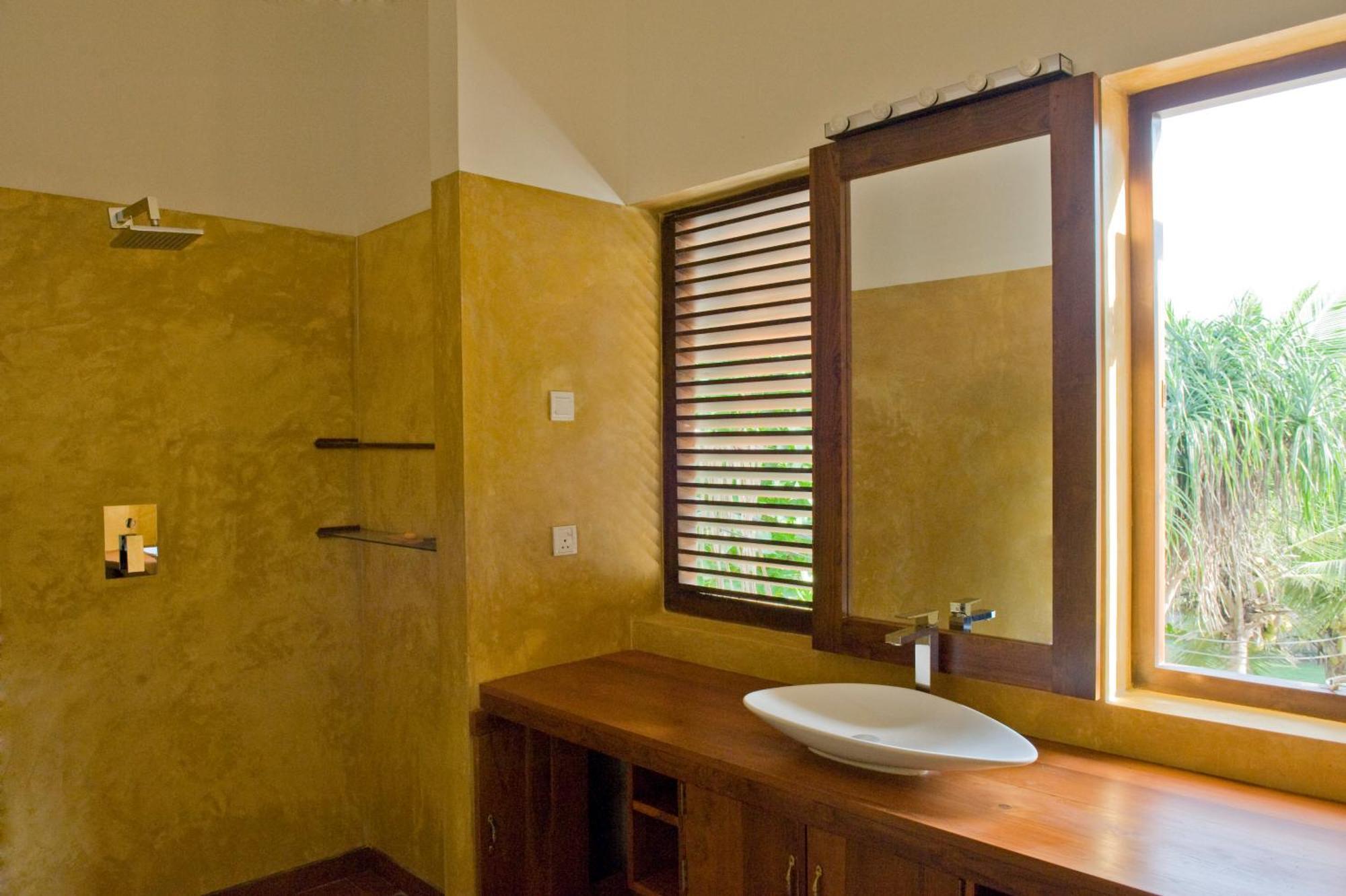 Land'S End Villa Unawatuna Exterior photo