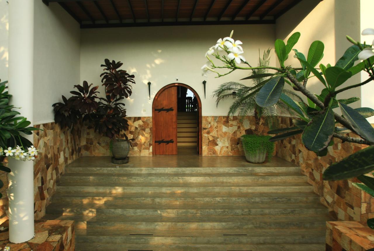 Land'S End Villa Unawatuna Exterior photo